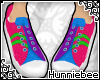 [H]RainbowSprkleSneakerC
