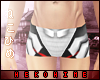 [HIME] Y-17 Shorts