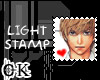 [CK] Light Stamp