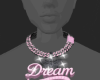 dream custom chain