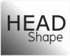 Head Shape V.4