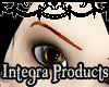 CopperSteampunk Brows M