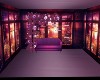 Purple Photo Room