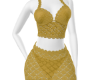 NX - Crochet Dress Y.