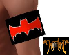 Batman Armband