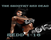 The Shootist Red Dead