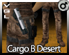 VGL Cargo B Desert