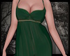 + Juliet Dress - green