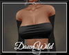 Lara Love Black