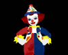 Pat-a-Cake Clown NPC