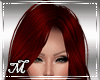 (M) Jodie Red Hair
