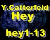 Y.Catterfeld - Hey