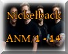 *S Animal - Nickelback