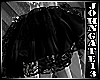 Add On Gothic Skirt