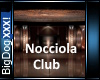 [BD] Nocciola Club