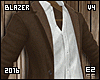 Ez| Classic Blazer v4