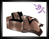 {DJ} Island Cuddle Chair