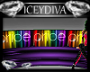 ID:Rainbow Pride Curve