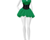 eK Green dress