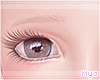 Kid Eyebrows Blonde 1