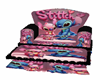 Stichfamily chair