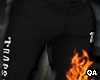 TB | TrapStar Pants