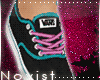N▼: Tiny VANS｡PB