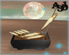 A3D* BBQ Grill Fish