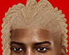 Blonde Realistic Lox