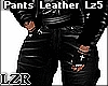 Pant Leather Lz5 A1