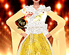 *GH* Korean Dress NC