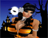 HALLOWEEN PJS FIG 82