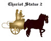 [LH]Chariot Statue 2