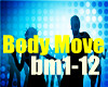 Body Move 