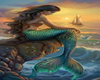 Fantasy Art Mermaids 1b