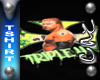|CAZ| Triple H Tee M