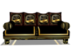 Luxuary Couch