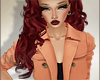 ! Kardashian Red