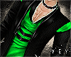V* Jenoma.Suit 'Green~