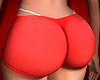 California Red Short