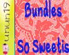 [An]Bundles So Sweetis