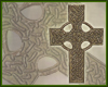 {R} Celtic Cross