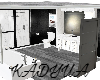Add-On Bathroom w/  Door