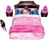 Little Girls Bed*Poseles