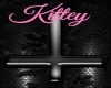 Kittey Bday Banner