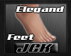 [JGK]ElegandFeet