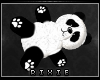 Panda TeddyBear
