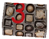 box of chocolates B #3