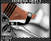 V4NY|Morena Heels