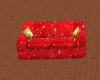Christmas Couch 2